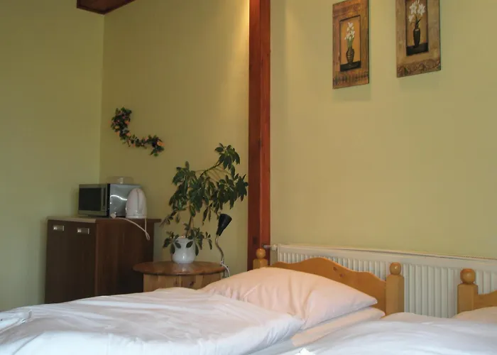 Pension Kozel