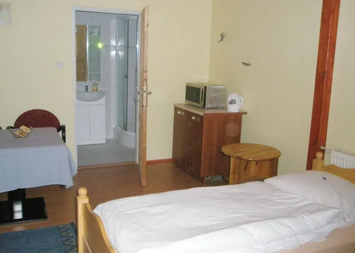 Pension Kozel