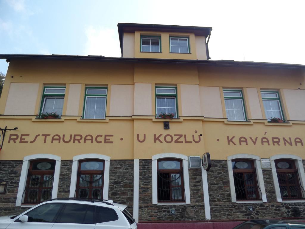 Kozel