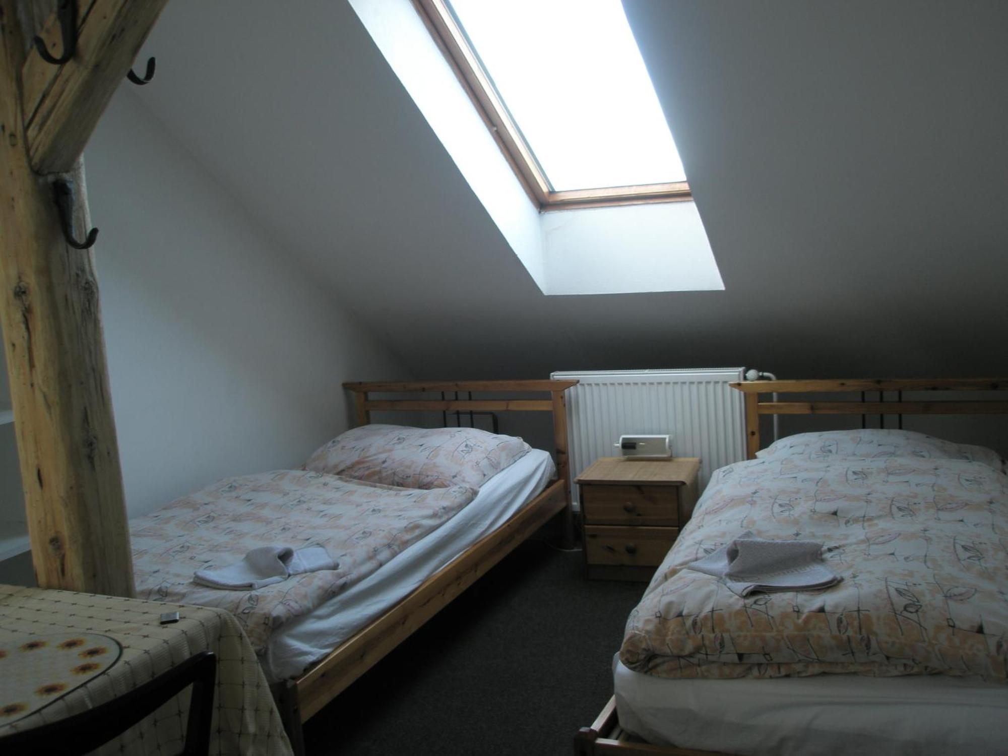 Gasthof Kozel *
