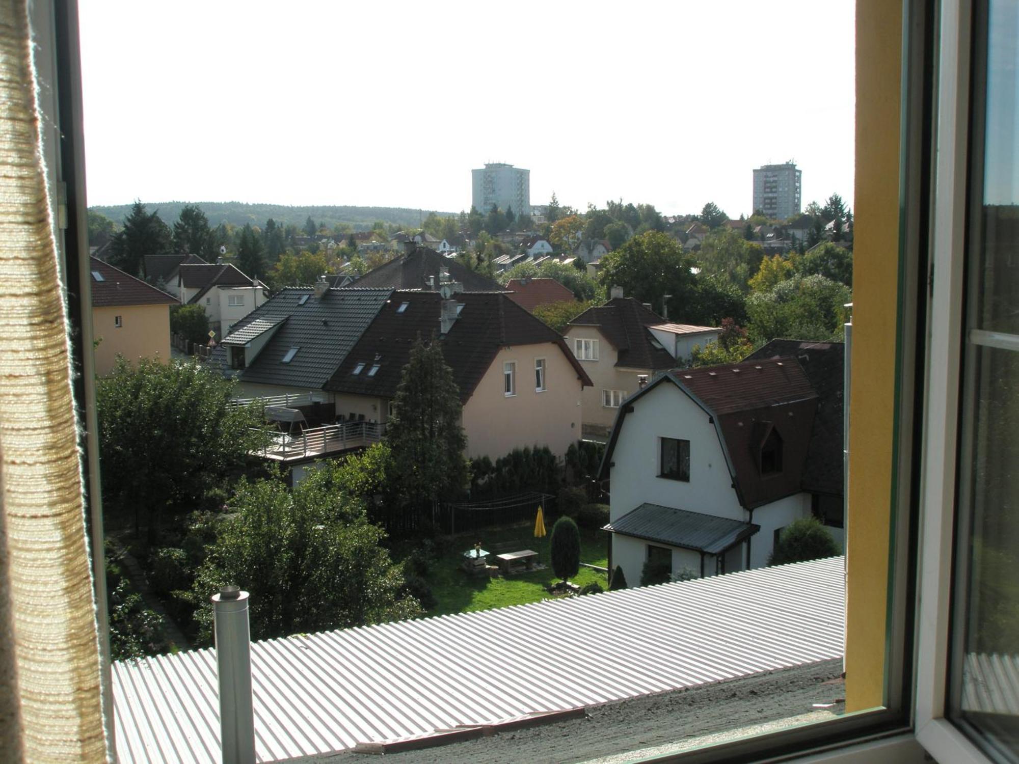 Kozel * Říčany