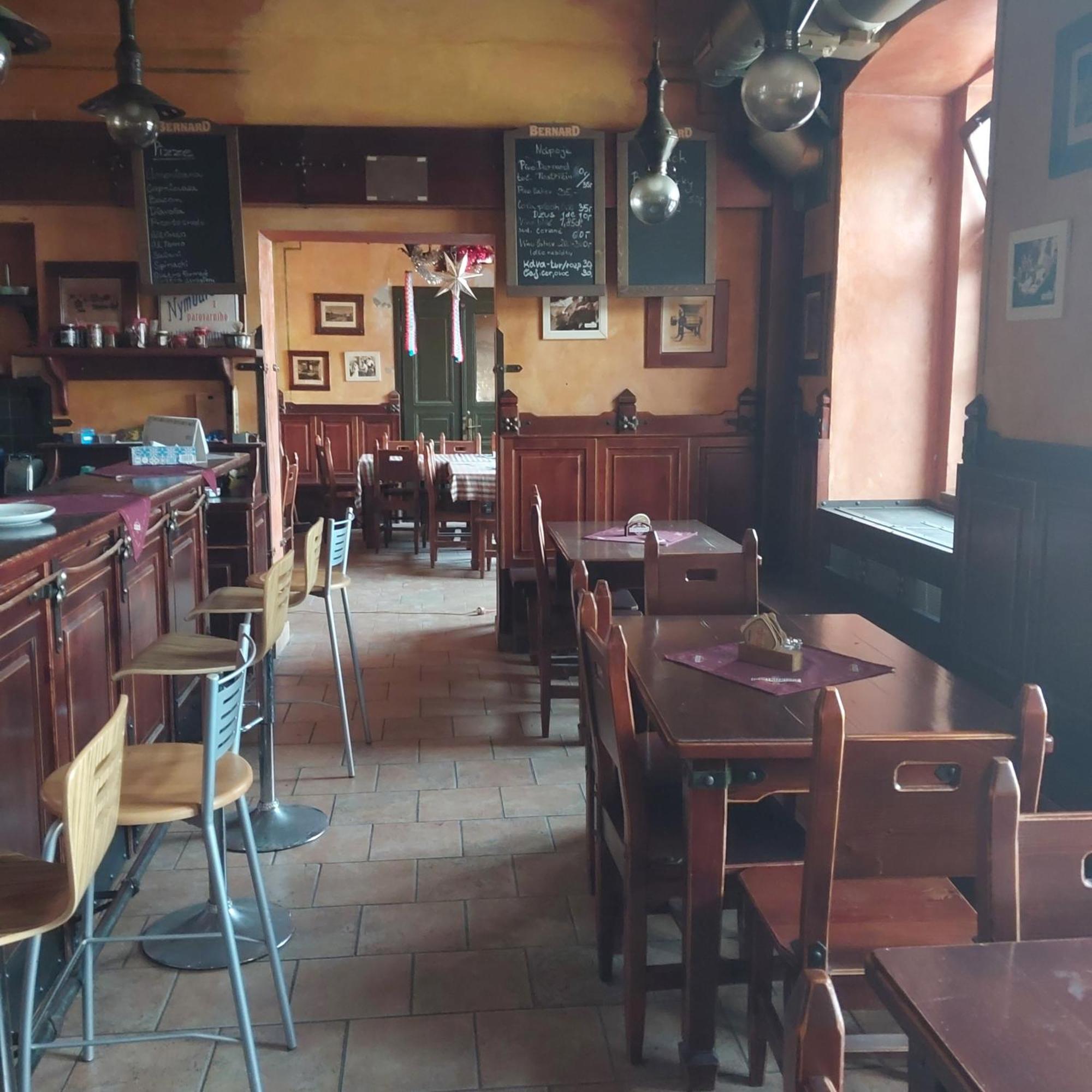 Gasthof Kozel *